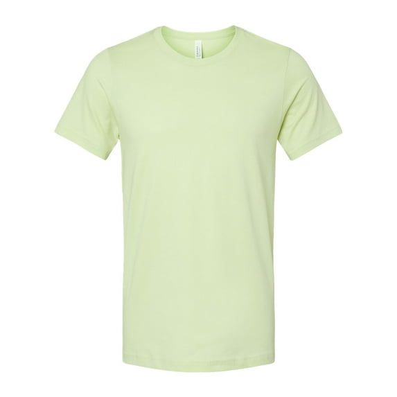 BELLA + CANVAS Unisex Jersey Tee Size up to 5XL