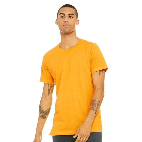 BELLA + CANVAS Unisex Jersey Tee