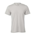 thumbnail image 1 of Bella + Canvas 3001C Unisex Jersey Short-Sleeve T-Shirt, 1 of 4