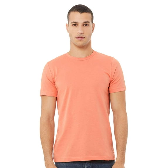 BELLA + CANVAS Unisex Jersey Tee