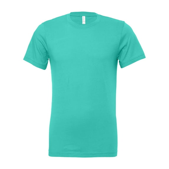BELLA + CANVAS Unisex Jersey Tee