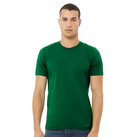 BELLA + CANVAS Unisex Jersey Tee