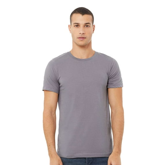 BELLA + CANVAS Unisex Jersey Tee