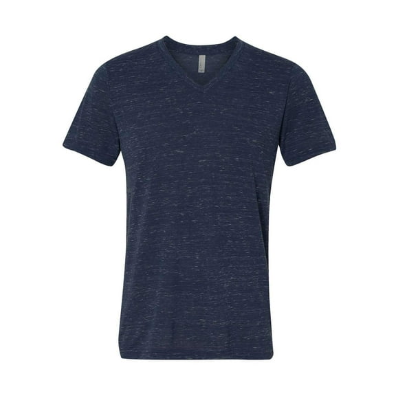 BELLA   CANVAS Unisex Jersey V-Neck T-Shirt