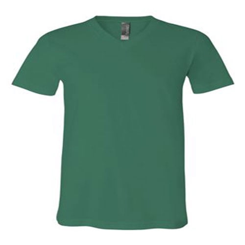 BELLA   CANVAS Unisex Jersey V-Neck T-Shirt