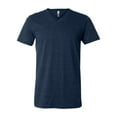 thumbnail image 1 of BELLA + CANVAS Unisex Jersey V-Neck T-Shirt, 1 of 4