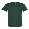 thumbnail image 1 of BELLA + CANVAS Unisex Jersey V-Neck T-Shirt, 1 of 3