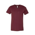 thumbnail image 1 of BELLA + CANVAS Unisex Jersey V-Neck T-Shirt, 1 of 2