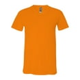 thumbnail image 1 of BELLA + CANVAS Unisex Jersey V-Neck Tee, 1 of 5