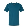 thumbnail image 1 of Bella + Canvas 3005 Unisex Jersey Short-Sleeve V-Neck T-Shirt, 1 of 5