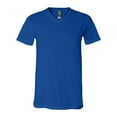 thumbnail image 1 of BELLA + CANVAS Unisex Jersey V-Neck Tee, 1 of 5