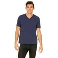 thumbnail image 1 of Bella + Canvas Unisex Short-Sleeve V-Neck Jersey T-Shirt 3005, 1 of 5