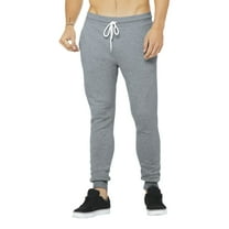 BELLA   CANVAS - Unisex Joggers - 3727