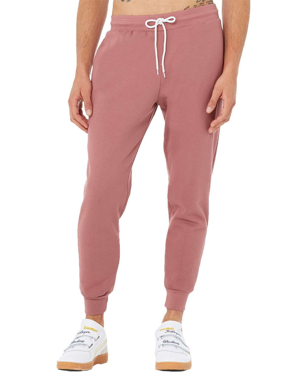 Bella canvas deals joggers