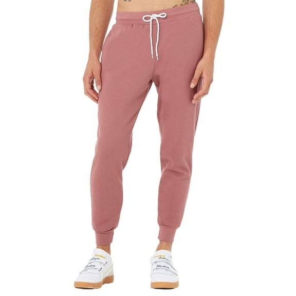 BELLA + CANVAS Unisex Joggers