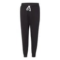 thumbnail image 1 of BELLA + CANVAS Unisex Joggers, 1 of 3