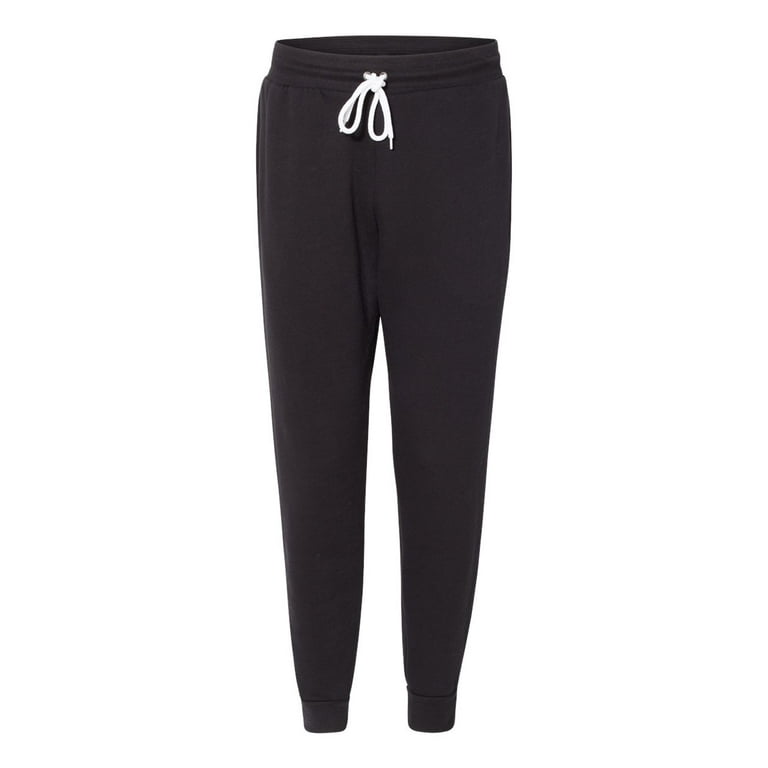 Bella and canvas joggers sale