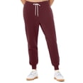 thumbnail image 1 of BELLA + CANVAS Unisex Joggers, 1 of 3