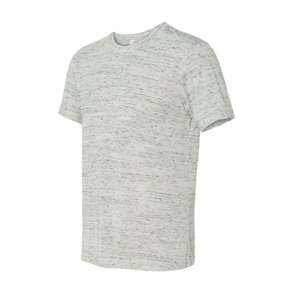 BELLA CANVAS Unisex PolyCotton Short Sleeve T-Shirt - BC3650