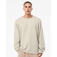 thumbnail image 1 of BELLA + CANVAS Unisex Sponge Fleece Classic Crewneck Sweatshirt, 1 of 5