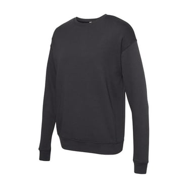 BELLA   CANVAS - Unisex Sponge Fleece Drop Shoulder Crewneck Sweatshirt - 3945