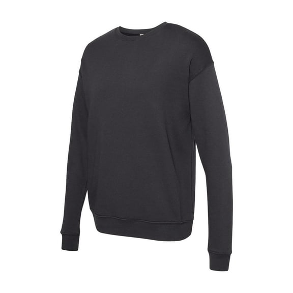 BELLA CANVAS - Unisex Sponge Fleece Drop Shoulder Crewneck Sweatshirt - 3945