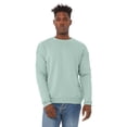 thumbnail image 1 of BELLA + CANVAS - Unisex Sponge Fleece Drop Shoulder Crewneck Sweatshirt - 3945, 1 of 3