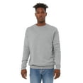thumbnail image 1 of BELLA + CANVAS - Unisex Sponge Fleece Drop Shoulder Crewneck Sweatshirt - 3945, 1 of 3