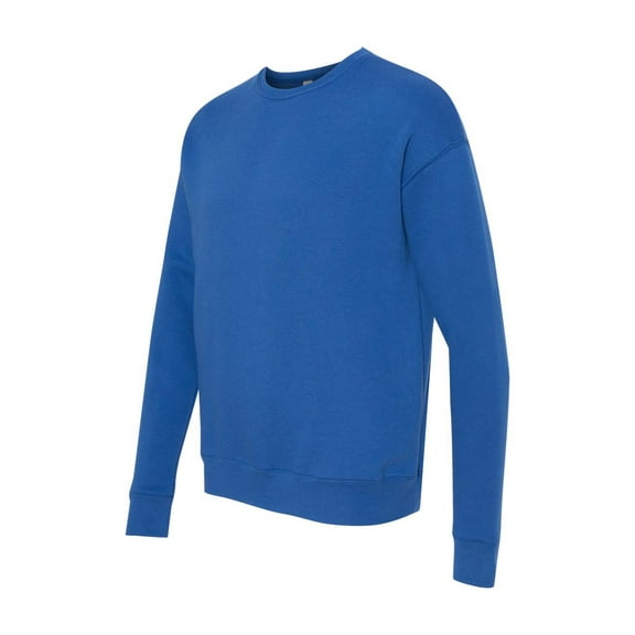 BELLA   CANVAS - Unisex Sponge Fleece Drop Shoulder Crewneck Sweatshirt - 3945