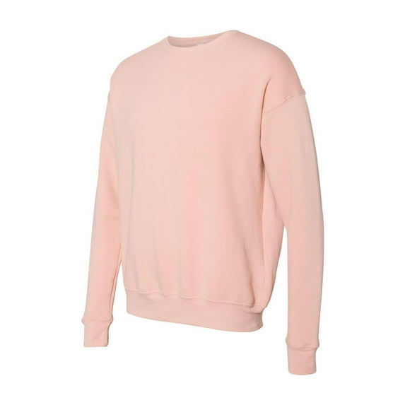BELLA + CANVAS - Unisex Sponge Fleece Drop Shoulder Crewneck Sweatshirt - 3945