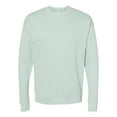 thumbnail image 1 of BELLA + CANVAS Unisex Sponge Fleece Drop Shoulder Crewneck Sweatshirt Size up to 2XL, 1 of 3
