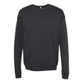 thumbnail image 1 of BELLA + CANVAS Unisex Sponge Fleece Drop Shoulder Crewneck Sweatshirt, 1 of 3
