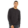 thumbnail image 1 of BELLA + CANVAS Unisex Sponge Fleece Drop Shoulder Crewneck Sweatshirt, 1 of 5