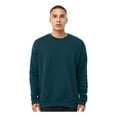 thumbnail image 1 of BELLA + CANVAS Unisex Sponge Fleece Drop Shoulder Crewneck Sweatshirt, 1 of 5
