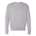 thumbnail image 1 of BELLA + CANVAS Unisex Sponge Fleece Drop Shoulder Crewneck Sweatshirt, 1 of 3