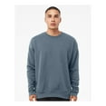 thumbnail image 1 of BELLA + CANVAS Unisex Sponge Fleece Drop Shoulder Crewneck Sweatshirt, 1 of 5