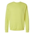 thumbnail image 1 of BELLA + CANVAS Unisex Sponge Fleece Drop Shoulder Crewneck Sweatshirt, 1 of 5