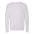 thumbnail image 1 of BELLA + CANVAS Unisex Sponge Fleece Drop Shoulder Crewneck Sweatshirt, 1 of 5