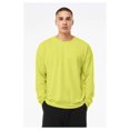 thumbnail image 1 of BELLA + CANVAS - Sponge Fleece Drop Shoulder Crewneck Sweatshirt - 3945 - Strobe, 1 of 5