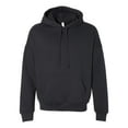 thumbnail image 1 of BELLA + CANVAS Unisex Sponge Fleece Drop Shoulder Hoodie Size up to 2XL, 1 of 3
