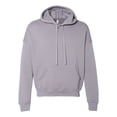 thumbnail image 1 of BELLA + CANVAS Unisex Sponge Fleece Drop Shoulder Hoodie Size up to 2XL, 1 of 5
