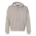 thumbnail image 1 of BELLA + CANVAS Unisex Sponge Fleece Drop Shoulder Hoodie, 1 of 3