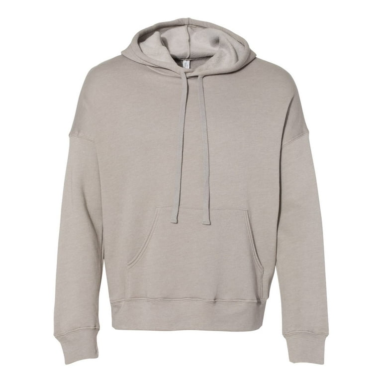Cotton on drop shoulder hoodie sales