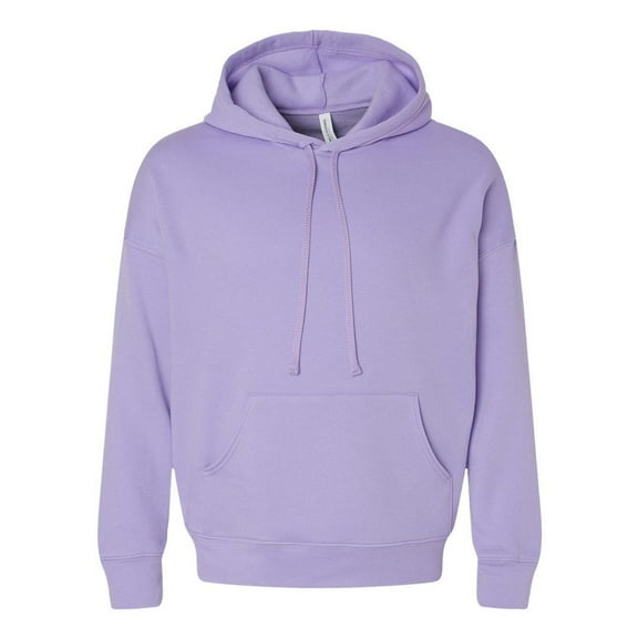 BELLA   CANVAS Sponge Fleece Drop Shoulder Hoodie
