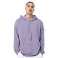 thumbnail image 1 of BELLA + CANVAS Unisex Sponge Fleece Drop Shoulder Hoodie, 1 of 5