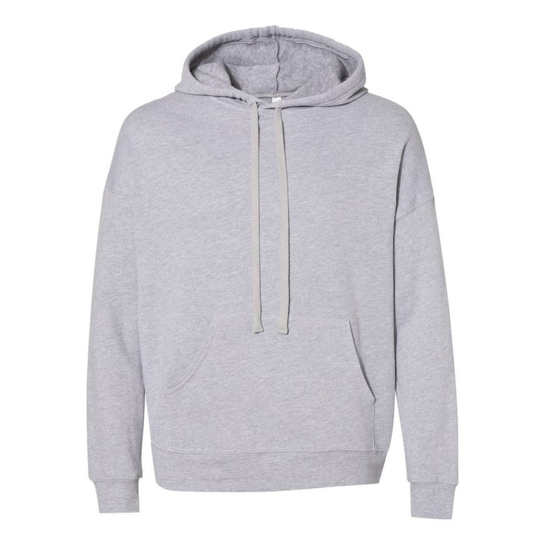 BELLA CANVAS Unisex Sponge Fleece Drop Shoulder Hoodie