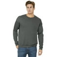 thumbnail image 1 of BELLA+CANVAS Unisex Sponge Fleece Drop Shoulder Sweatshirt., 1 of 3