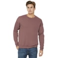 thumbnail image 1 of BELLA+CANVAS Unisex Sponge Fleece Drop Shoulder Sweatshirt., 1 of 3