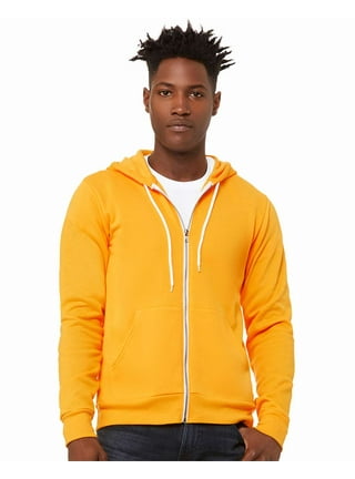 Bella shop canvas hoodies