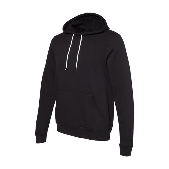 BELLA + CANVAS - Unisex Sponge Fleece Hoodie - 3719